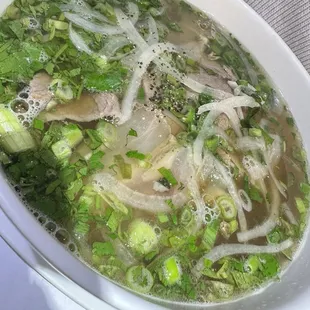 Pho Bo