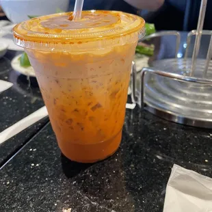 Thai Tea