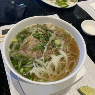 Pho Tai