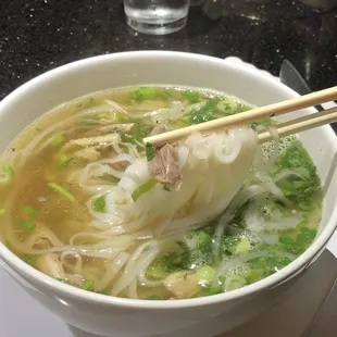 Pho Ga