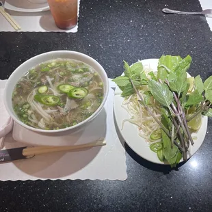 Fresh Flat Noodles