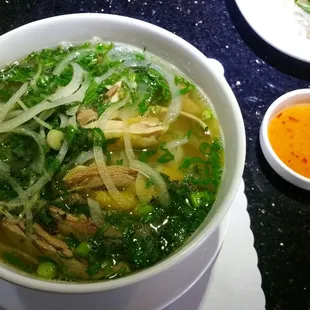Chicken Pho