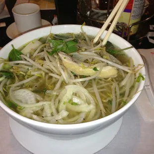 Pho Noodles