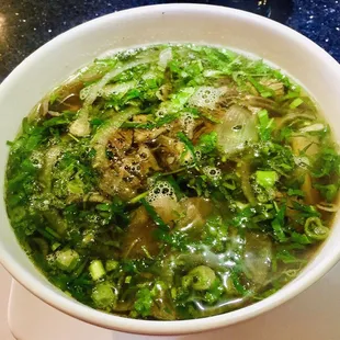 Chicken Noodle Soup