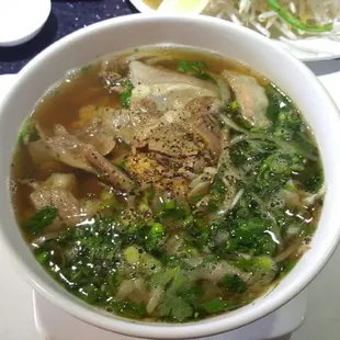 Pho Special Combo