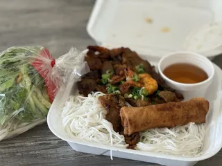 Pho Thanh