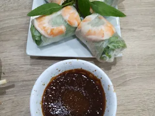 Pho 86 Restaurant