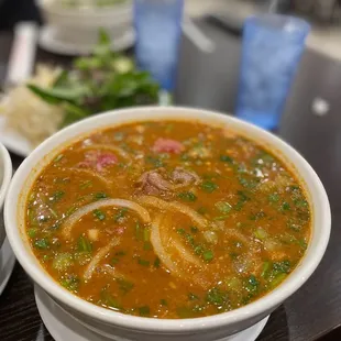 Pho Satay