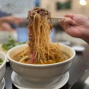 Pho Satay