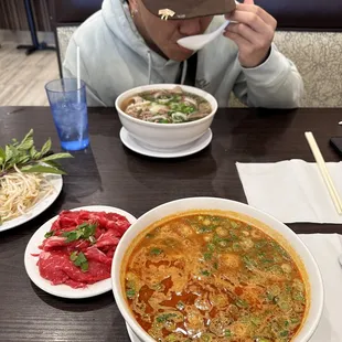 20. Pho Satay