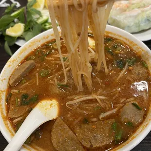 Pho Satay