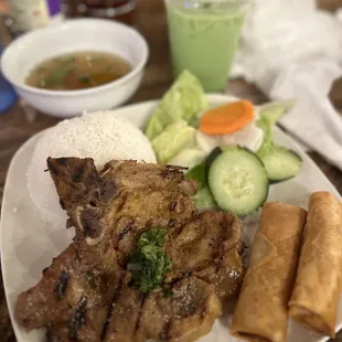 food