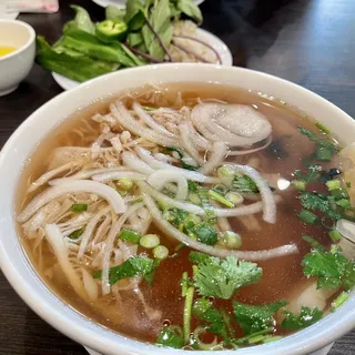 6. Pho Tai Sach