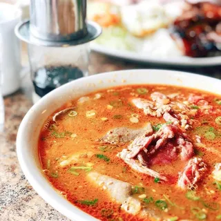 20. Pho Satay