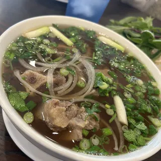 Ox Tail Pho