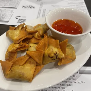 37. Hoanh Thanh Chien (8 Pieces)