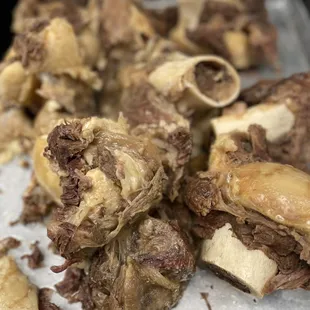 Free bone after 4pm. 1st come, 1st serve!!!