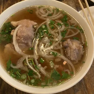 Ox Tail Pho