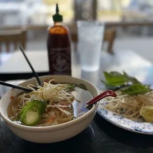 Pho Hoang Restaurant