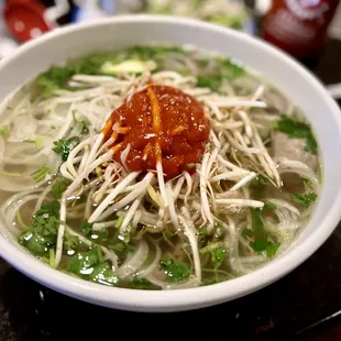 Dac Biet Pho (combination)