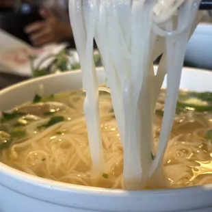 Pho Combination (Dac Biet)