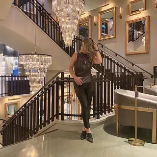 Monique Z.