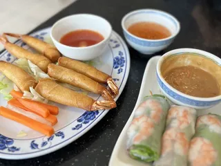 Pho Huong Viet Noodle House