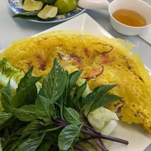 Banh xeo