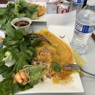 Banh Xeo