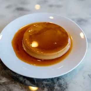 Flan