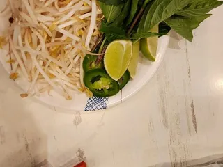 Delicious PHO