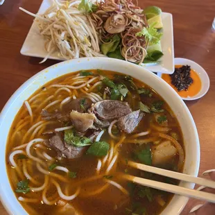 Bun Bo Hue