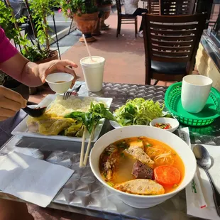 Free Range chicken cooked to order today