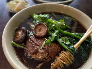 Phat Ky Mi Gia Restaurant