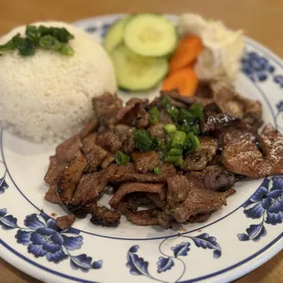 Pho Hong