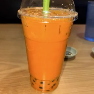 02. Thai Tea