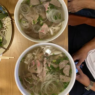 XL Special Combo Pho