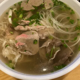 Special Combo Pho