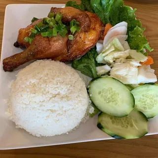 Grilled Chicken