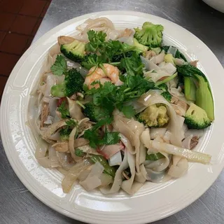59. Combination Fried Rice