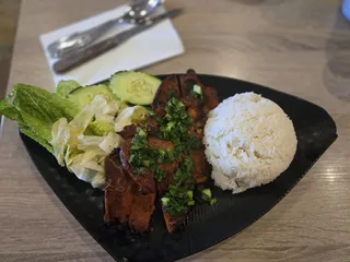 Pho Saigon 8