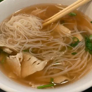 Chicken Pho