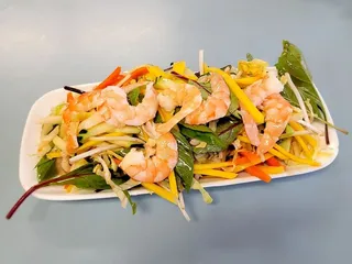 Pho Long Beach