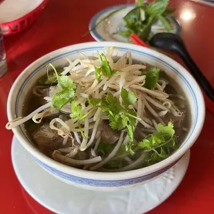Pho Noodle