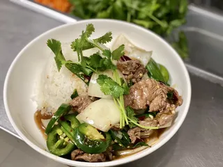 Ei8ht Noodles