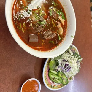 Bun Bo Hue
