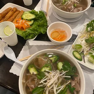House Special Pho