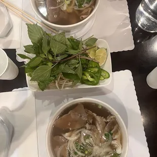 Pho Dac Biet