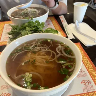 Pho Noodles