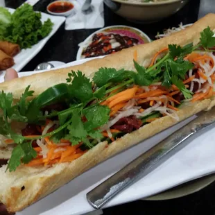 Banh Mi